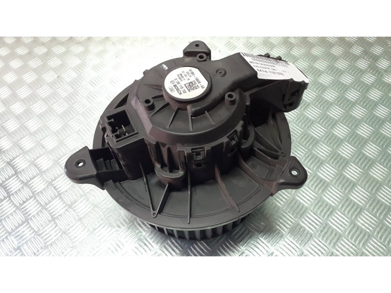 Recambio de motor calefaccion para ford ecosport (cr6) referencia OEM IAM 0130115702 H1BH19846AA 