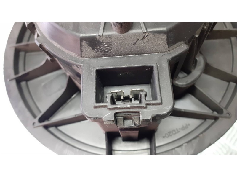 Recambio de motor calefaccion para ford ecosport (cr6) referencia OEM IAM 0130115702 H1BH19846AA 