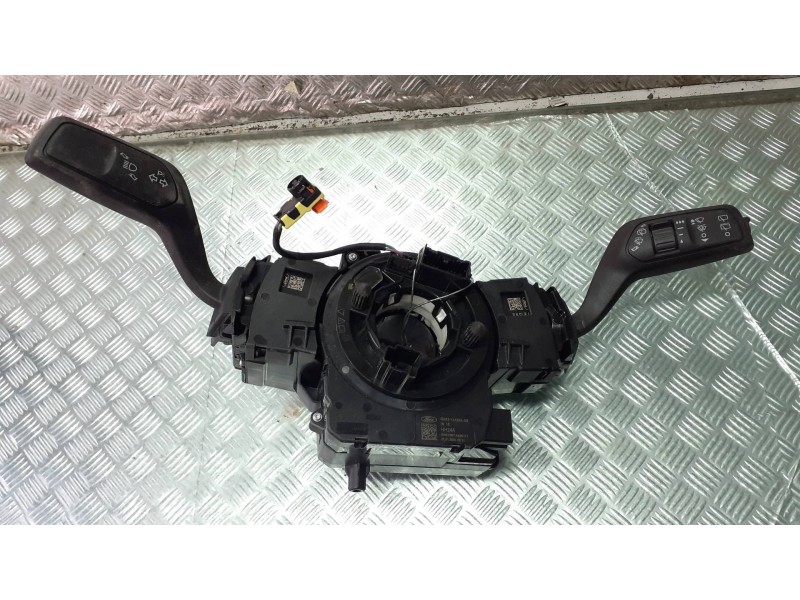 Recambio de mando multifuncion para ford ecosport (cr6) referencia OEM IAM GN1514A664AB GN153F944AJ HN1514B522BC