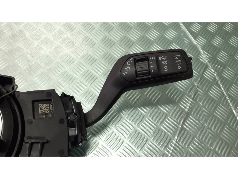 Recambio de mando multifuncion para ford ecosport (cr6) referencia OEM IAM GN1514A664AB GN153F944AJ HN1514B522BC