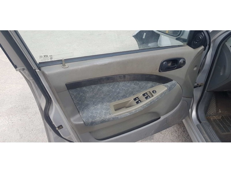 chevrolet lacetti del año 2004