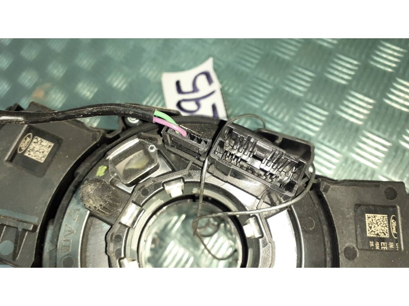 Recambio de mando multifuncion para ford ecosport (cr6) referencia OEM IAM GN1514A664AB GN153F944AJ HN1514B522BC