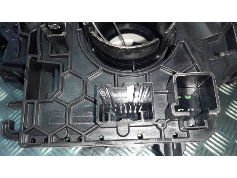 Recambio de mando multifuncion para ford ecosport (cr6) referencia OEM IAM GN1514A664AB GN153F944AJ HN1514B522BC