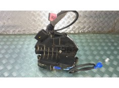 Recambio de cerradura puerta delantera izquierda para ford ecosport (cr6) referencia OEM IAM GN15A219A65FB C75561104 