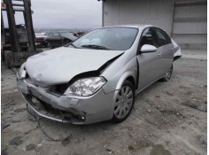 nissan primera berlina (p12) del año 2002