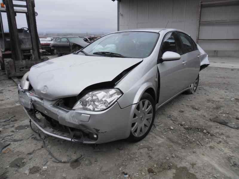 nissan primera berlina (p12) del año 2002