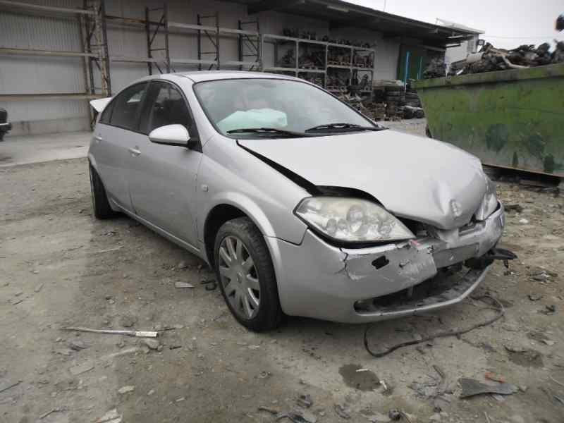 nissan primera berlina (p12) del año 2002