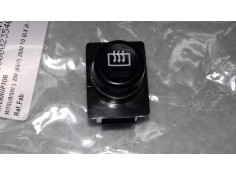 Recambio de interruptor para mitsubishi l 200 (k6/7) 2500 td glx (4-ptas.) referencia OEM IAM  4Y090 DESEMPAÑADOR TRASERO