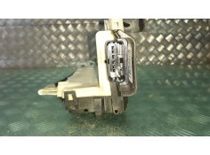 Recambio de cerradura puerta delantera derecha para citroen berlingo cuadro referencia OEM IAM 1236M0855I2 A01851  2