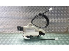Recambio de cerradura puerta delantera izquierda para citroen berlingo cuadro referencia OEM IAM 1694358 16353200380 