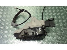 Recambio de cerradura puerta delantera izquierda para citroen berlingo cuadro referencia OEM IAM 1694358 16353200380  2