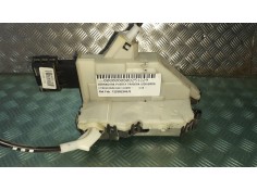 Recambio de cerradura puerta trasera izquierda para citroen berlingo cuadro referencia OEM IAM 1226N2346J3 3253801725 