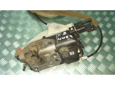 Recambio de cerradura puerta trasera izquierda para citroen berlingo cuadro referencia OEM IAM 1226N2346J3 3253801725  2