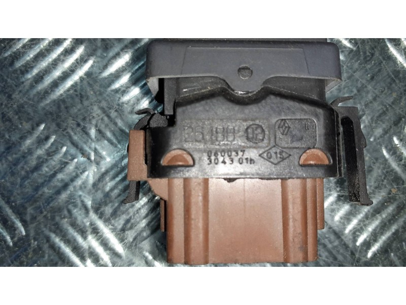 Recambio de mando multifuncion para renault clio ii fase ii (b/cb0) referencia OEM IAM 2648802 060037 304301H