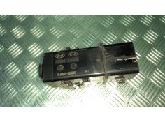 Recambio de caja precalentamiento para hyundai ix20 referencia OEM IAM 368332A000 6 PINES YUATECH