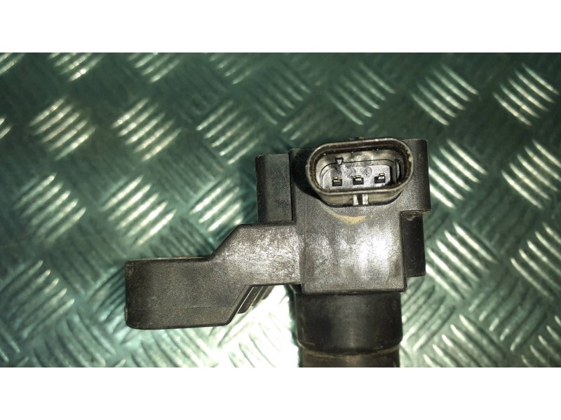 Recambio de bobina encendido para ford ecosport (cr6) referencia OEM IAM CM5G12A366CB D5E1G9919 