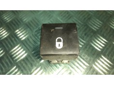 Recambio de interruptor para citroen berlingo cuadro referencia OEM IAM 96582880XT  4 PINES