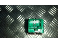Recambio de interruptor para citroen berlingo cuadro referencia OEM IAM 96582880XT  4 PINES 2