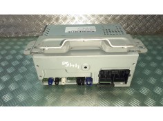 Recambio de sistema audio / radio cd para ford ecosport (cr6) referencia OEM IAM LX7T18D804HC 18D804 