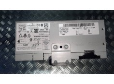 Recambio de sistema audio / radio cd para ford ecosport (cr6) referencia OEM IAM LX7T18D804HC 18D804  2