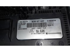 Recambio de caja reles / fusibles para ford ecosport (cr6) referencia OEM IAM JU5T15604EJH F005V02978 20200116 2