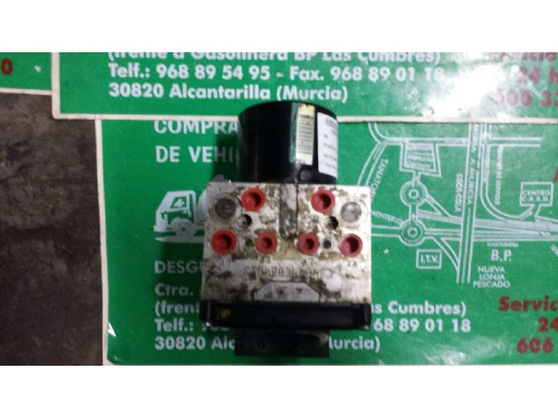 Recambio de abs para peugeot 407 st confort referencia OEM IAM 15054001 9651857880 647075949