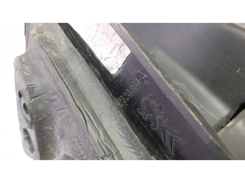 Recambio de retrovisor derecho para citroen berlingo cuadro referencia OEM IAM 232636104  ELECTRICO