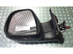 Recambio de retrovisor izquierdo para citroen berlingo cuadro referencia OEM IAM 045187  ELECTRICO