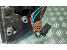 Recambio de retrovisor izquierdo para citroen berlingo cuadro referencia OEM IAM 045187  ELECTRICO 2