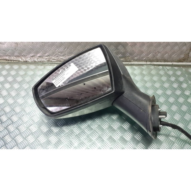 Recambio de retrovisor izquierdo para ford ecosport (cr6) referencia OEM IAM 20513017 041492 ELECTRICO