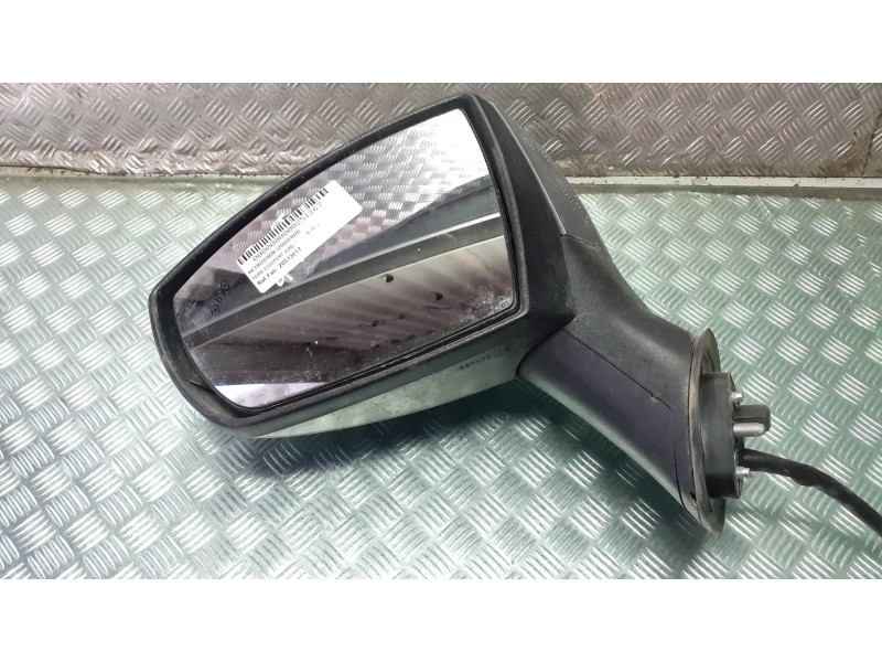 Recambio de retrovisor izquierdo para ford ecosport (cr6) referencia OEM IAM 20513017 041492 ELECTRICO