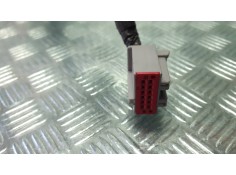 Recambio de retrovisor izquierdo para ford ecosport (cr6) referencia OEM IAM 20513017 041492 ELECTRICO 2