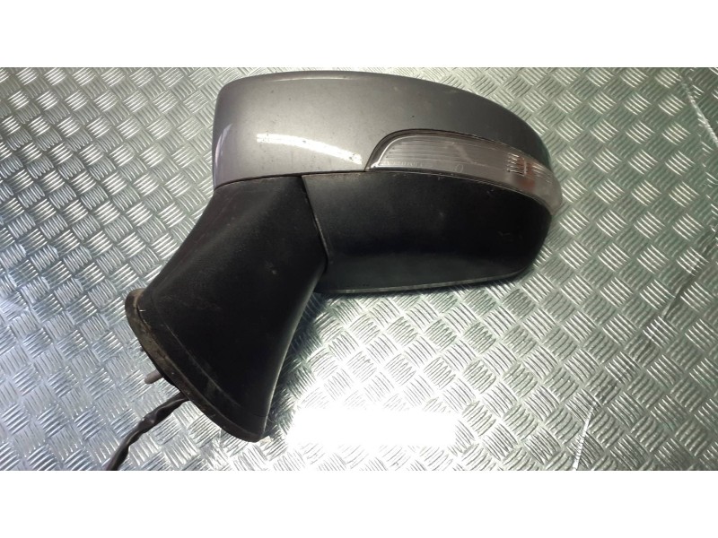 Recambio de retrovisor izquierdo para ford ecosport (cr6) referencia OEM IAM 20513017 041492 ELECTRICO