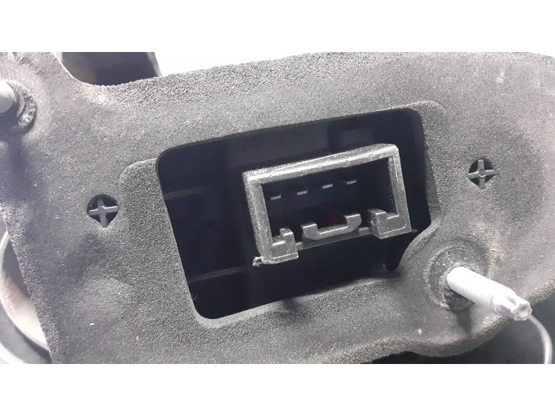 Recambio de piloto trasero izquierdo para ford ecosport (cr6) referencia OEM IAM 90104001 GN1513405DE 