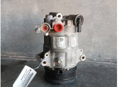 Recambio de compresor aire acondicionado para ford ecosport (cr6) referencia OEM IAM H1BH19D629DA R134A FOMOCO