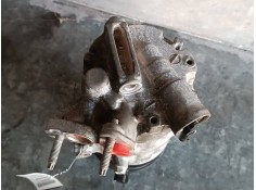 Recambio de compresor aire acondicionado para ford ecosport (cr6) referencia OEM IAM H1BH19D629DA R134A FOMOCO 2