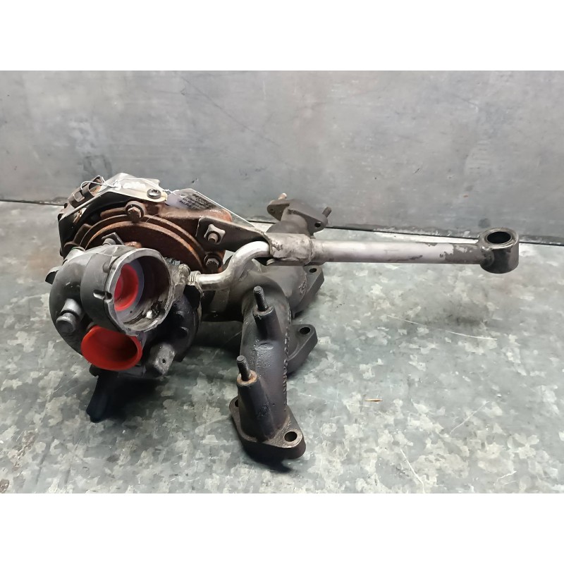 Recambio de turbocompresor para volkswagen golf v berlina (1k1) gt sport referencia OEM IAM 030253019N 756655 GT1749VC