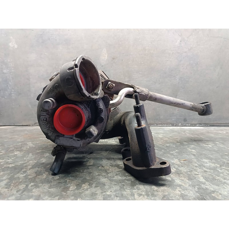 Recambio de turbocompresor para volkswagen golf v berlina (1k1) gt sport referencia OEM IAM 030253019N 756655 GT1749VC