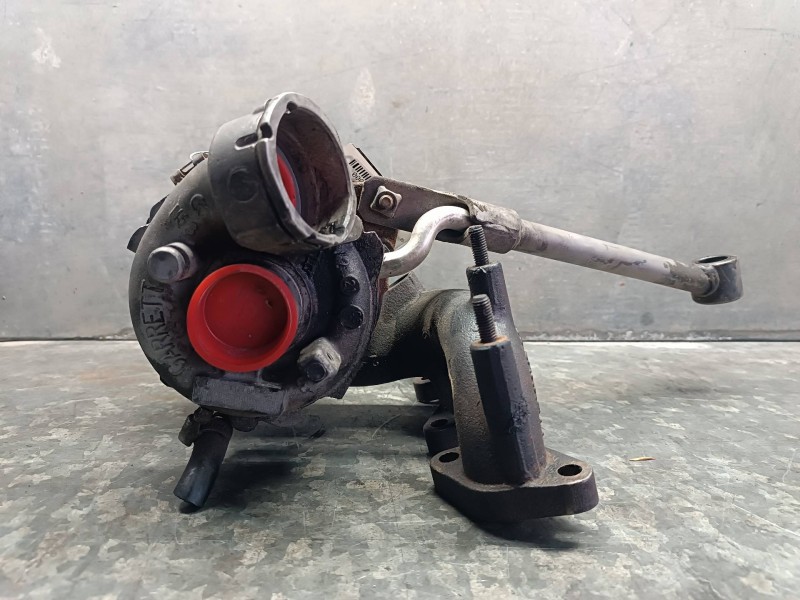 Recambio de turbocompresor para volkswagen golf v berlina (1k1) gt sport referencia OEM IAM 030253019N 756655 GT1749VC