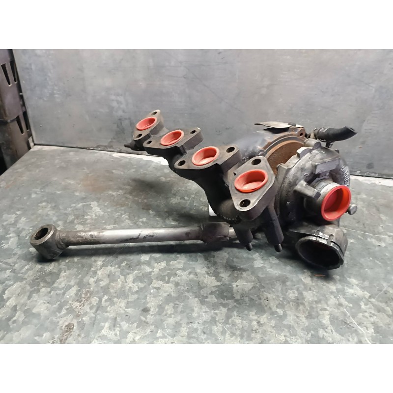 Recambio de turbocompresor para volkswagen golf v berlina (1k1) gt sport referencia OEM IAM 030253019N 756655 GT1749VC