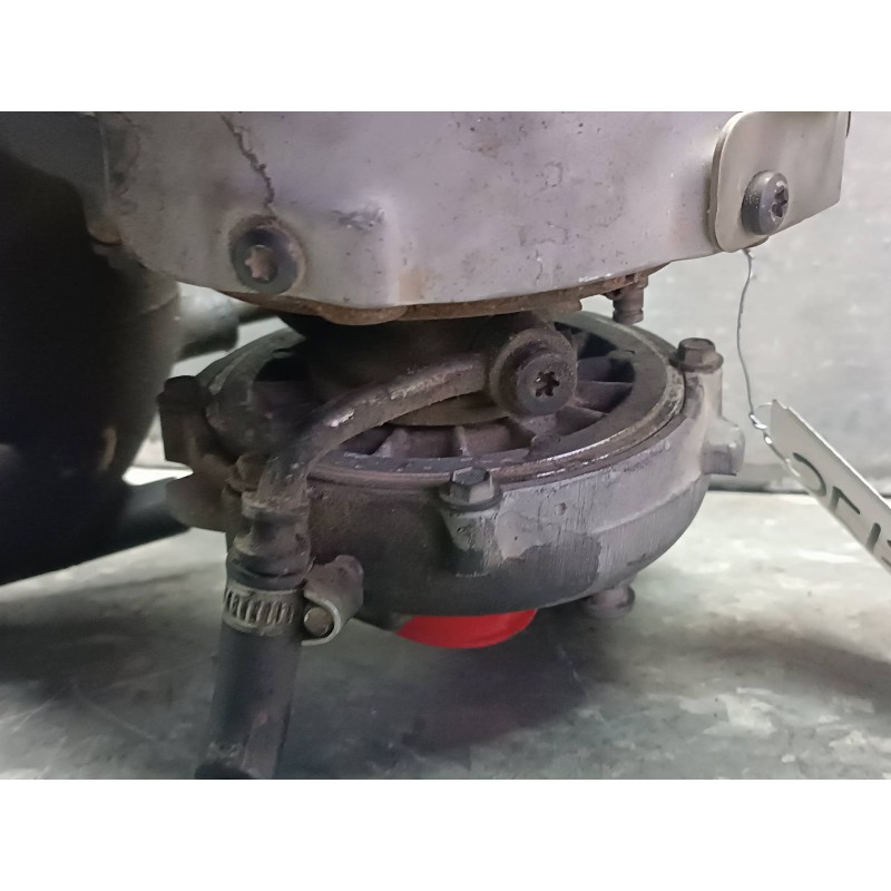 Recambio de turbocompresor para volkswagen golf v berlina (1k1) gt sport referencia OEM IAM 030253019N 756655 GT1749VC