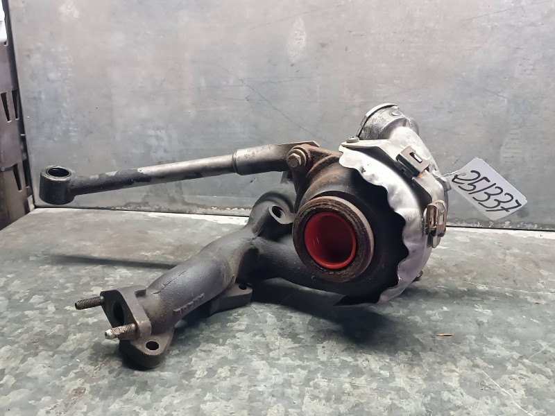 Recambio de turbocompresor para volkswagen golf v berlina (1k1) gt sport referencia OEM IAM 030253019N 756655 GT1749VC