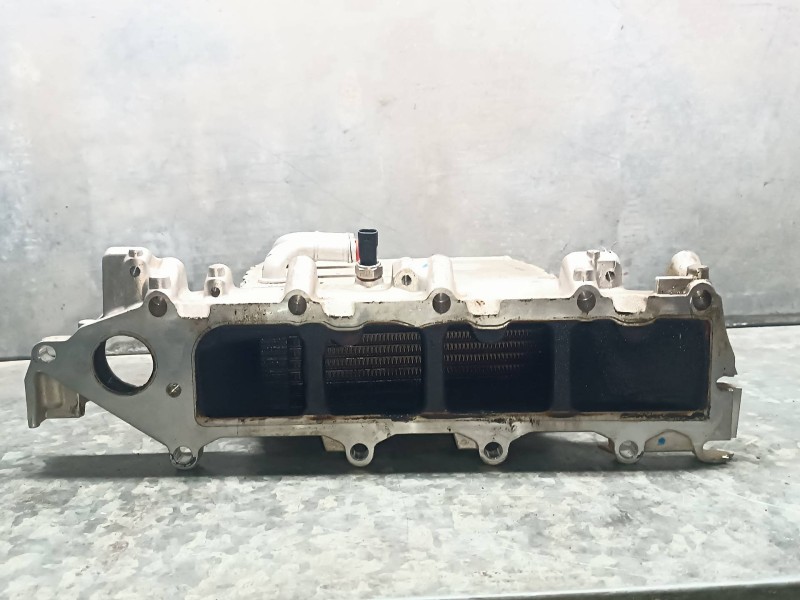 Recambio de colector admision para volkswagen golf vii lim. referencia OEM IAM M157812J AC42100 VALEO