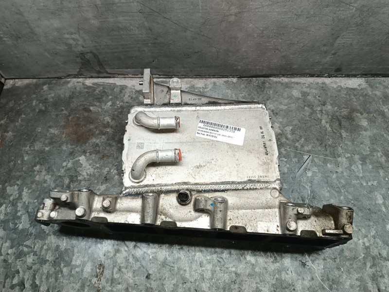 Recambio de colector admision para volkswagen golf vii lim. referencia OEM IAM M157812J AC42100 VALEO