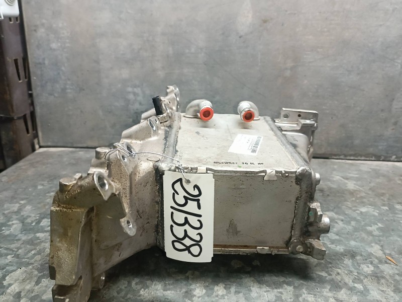 Recambio de colector admision para volkswagen golf vii lim. referencia OEM IAM M157812J AC42100 VALEO