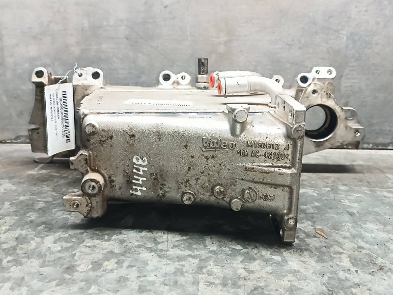 Recambio de colector admision para volkswagen golf vii lim. referencia OEM IAM M157812J AC42100 VALEO