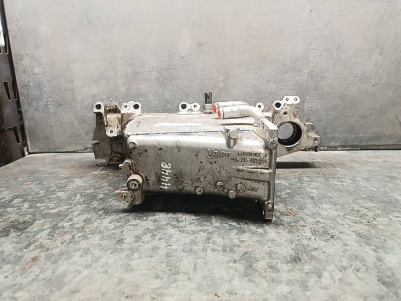 Recambio de colector admision para volkswagen golf vii lim. referencia OEM IAM M157812J AC42100 VALEO