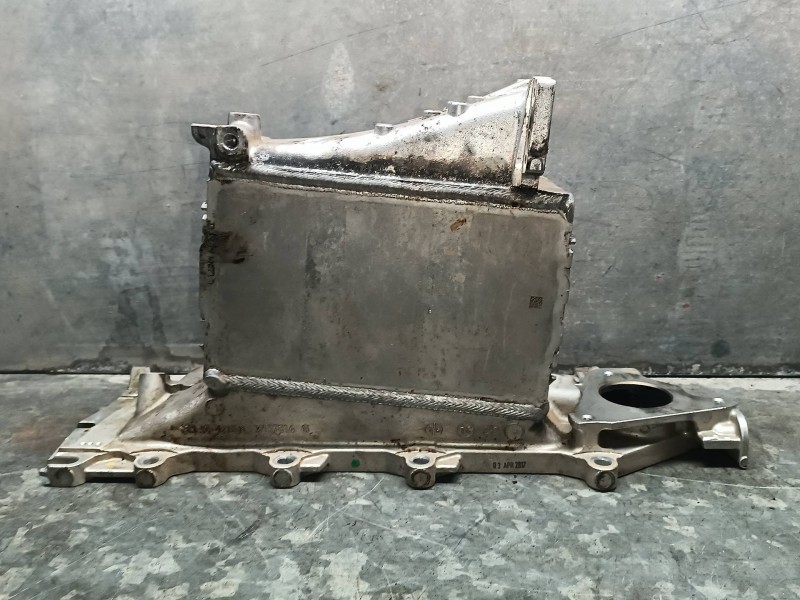 Recambio de colector admision para volkswagen golf vii lim. referencia OEM IAM M157812J AC42100 VALEO