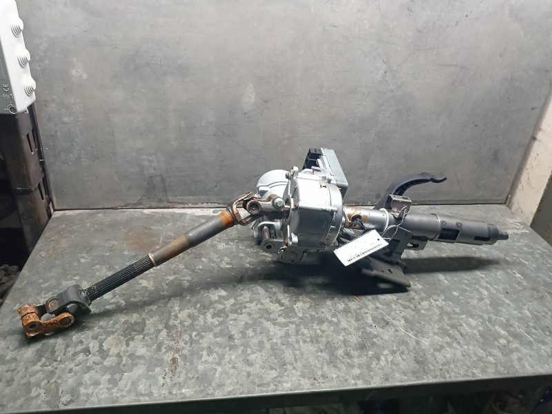 Recambio de columna direccion para ford ecosport (cr6) referencia OEM IAM GN153D077GA 50430648 ELECTRICA