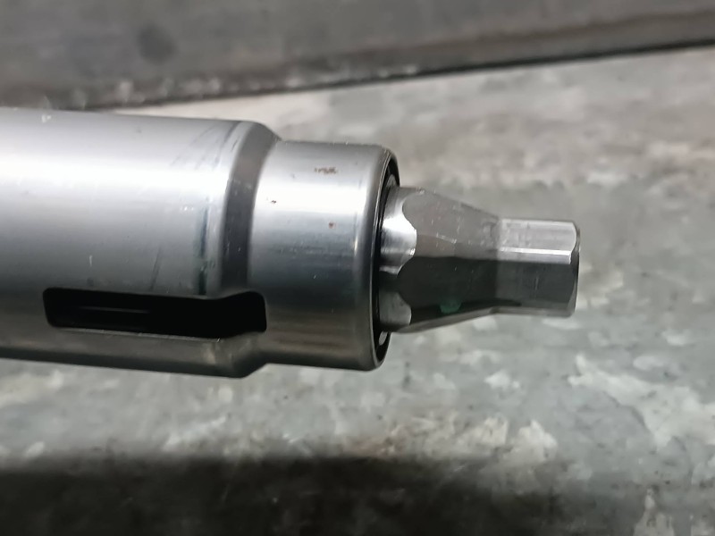 Recambio de columna direccion para ford ecosport (cr6) referencia OEM IAM GN153D077GA 50430648 ELECTRICA